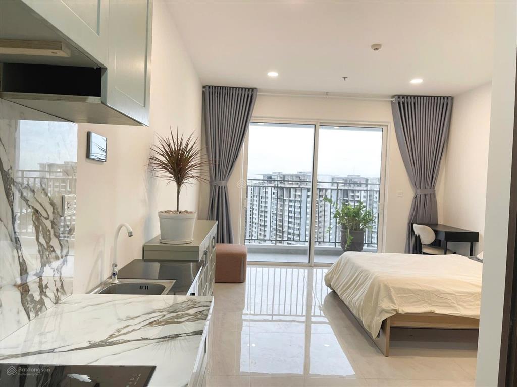 Cho thuê căn hộ sunrise riverside  full nội thất đẹp