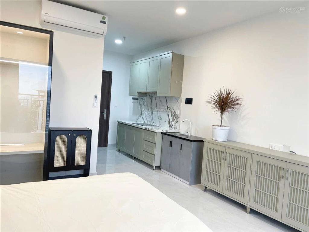 Cho thuê căn hộ sunrise riverside  full nội thất đẹp