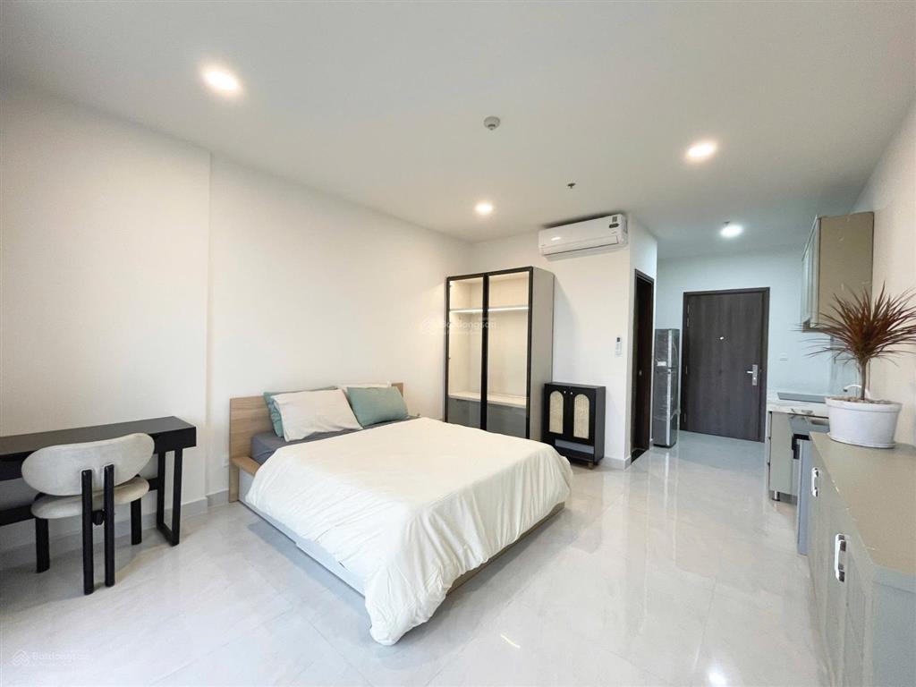 Cho thuê căn hộ sunrise riverside  full nội thất đẹp