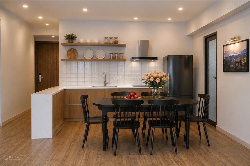 Cho thuê 3pn full nội thất đẹp  saigon south