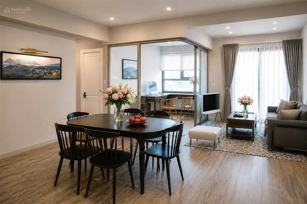 Cho thuê 3pn full nội thất đẹp  saigon south