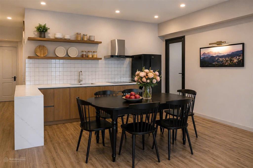 Cho thuê 3pn full nội thất đẹp  saigon south