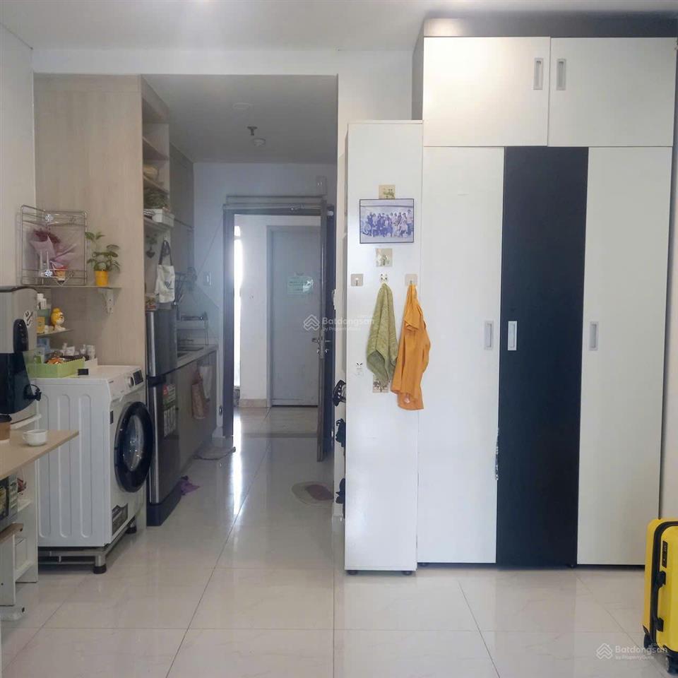 Chính chủ cần cho thuê căn hộ hưng phát 2 gần trường đại học rmit quận 7