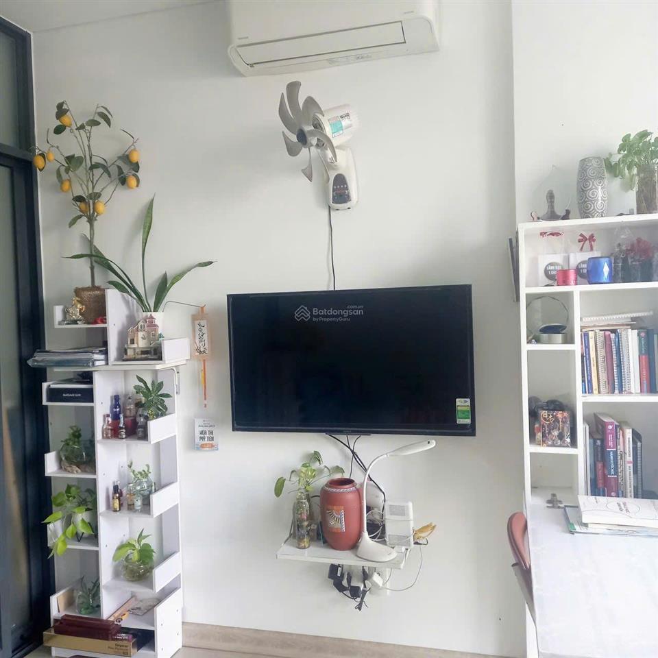 Chính chủ cần cho thuê căn hộ hưng phát 2 gần trường đại học rmit quận 7