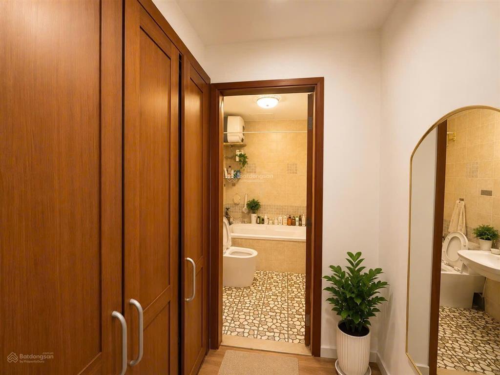 Bán căn hộ vstar q7 diện tích rộng 97m2 đã có sổ