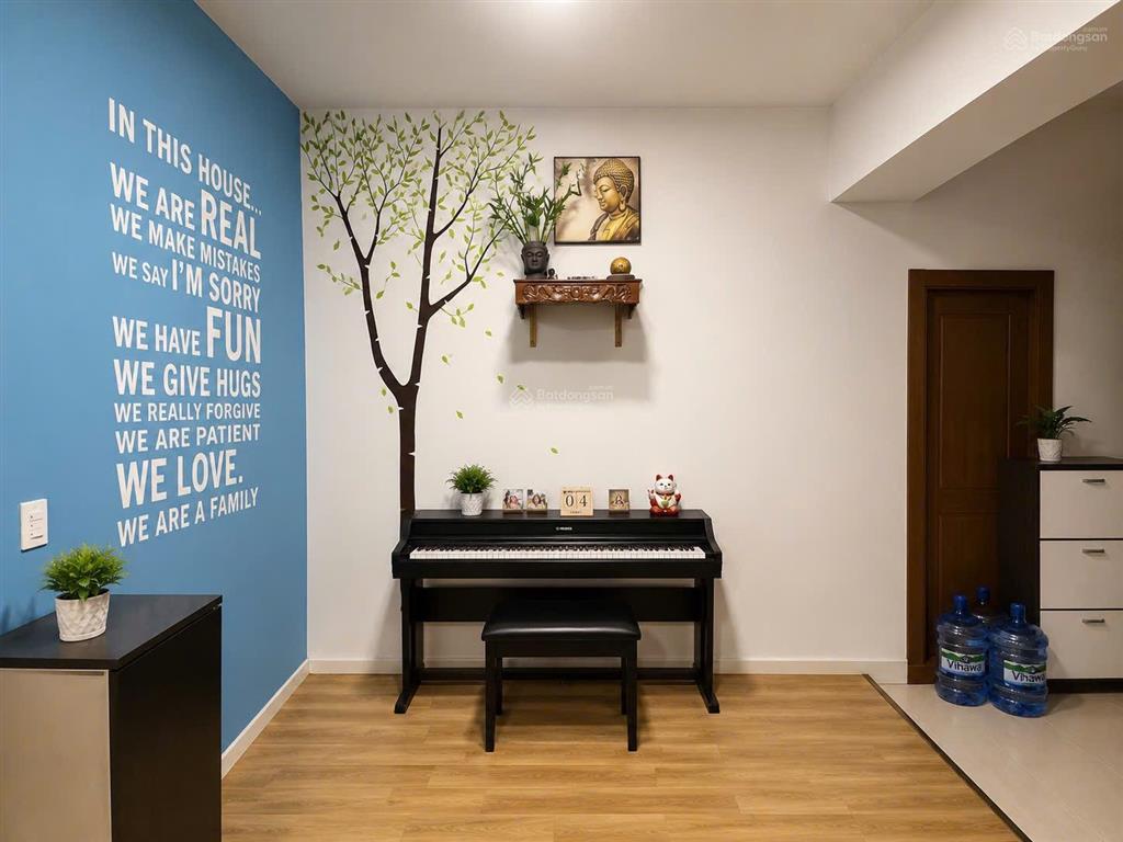 Bán căn hộ vstar q7 diện tích rộng 97m2 đã có sổ