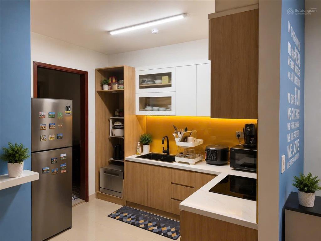 Bán căn hộ vstar q7 diện tích rộng 97m2 đã có sổ