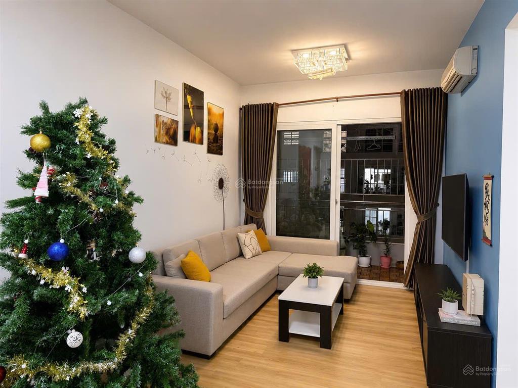 Bán căn hộ vstar q7 diện tích rộng 97m2 đã có sổ