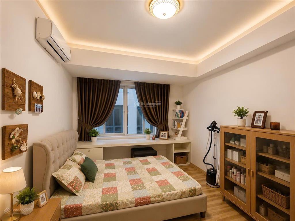 Bán căn hộ vstar q7 diện tích rộng 97m2 đã có sổ