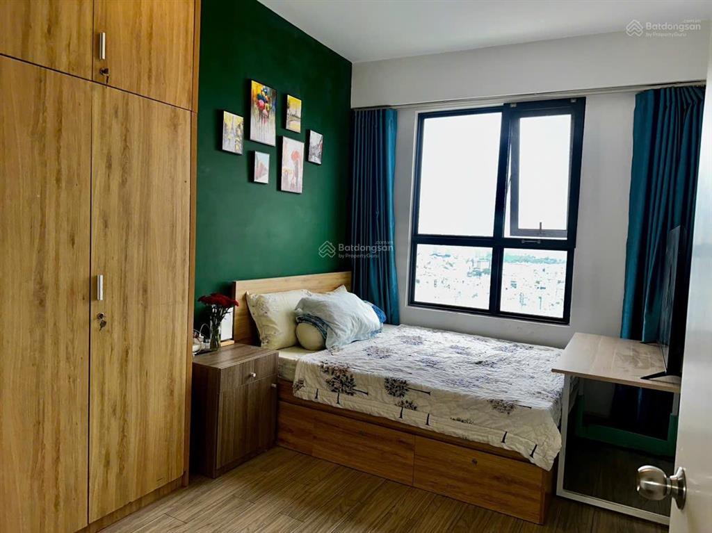 Căn hộ mone nam sài gòn masterise q7
