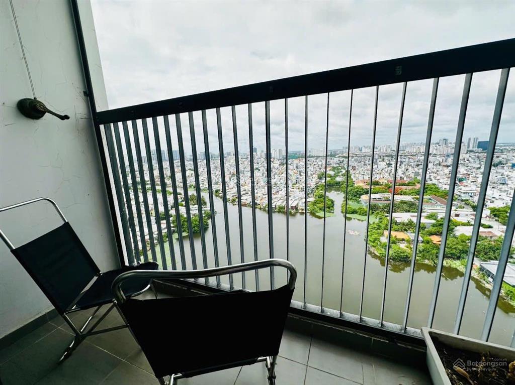 Căn hộ mone nam sài gòn masterise q7