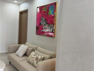 Bán căn hộ belleza nhà đẹp 100%, chỉ xách vali vào ở