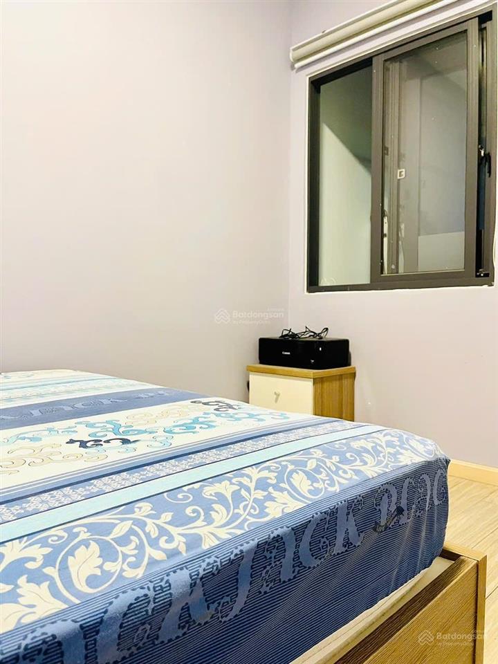 Bán căn hộ belleza nhà đẹp 100%, chỉ xách vali và ở