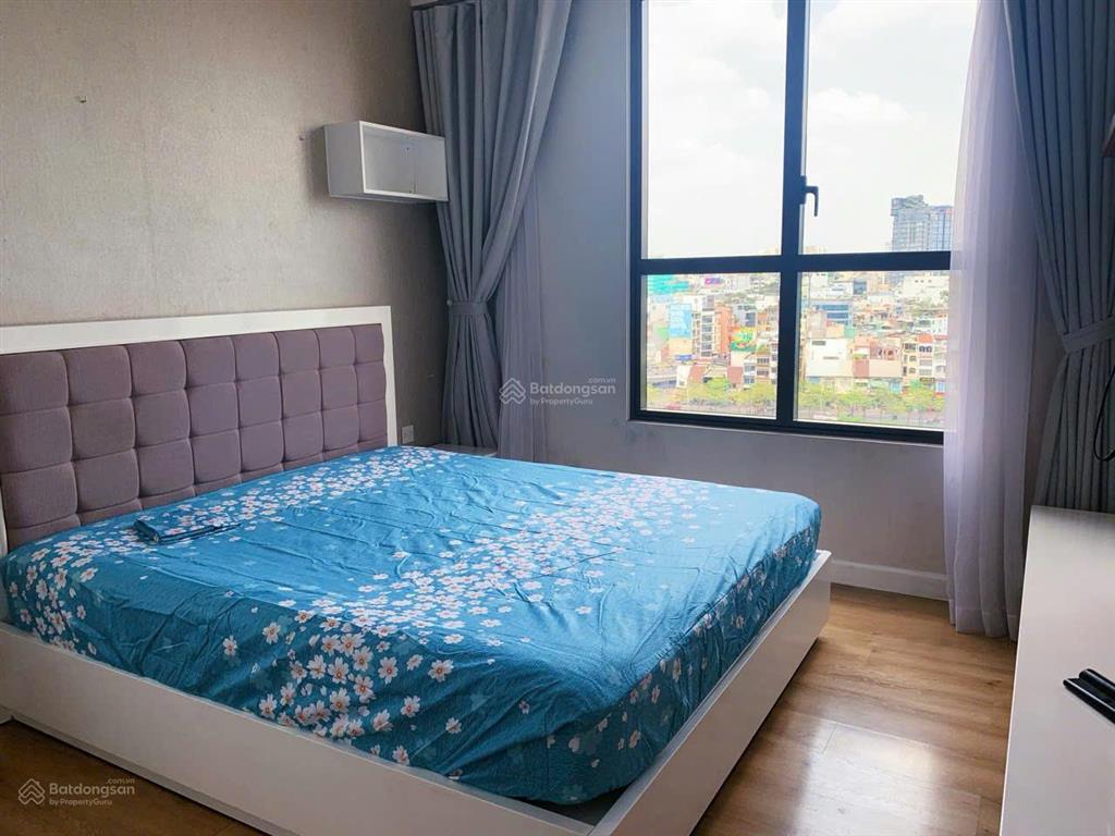 Cho thuê căn hộ icon 56  quận 4 3pn 90m², chỉ 25 triệu/tháng