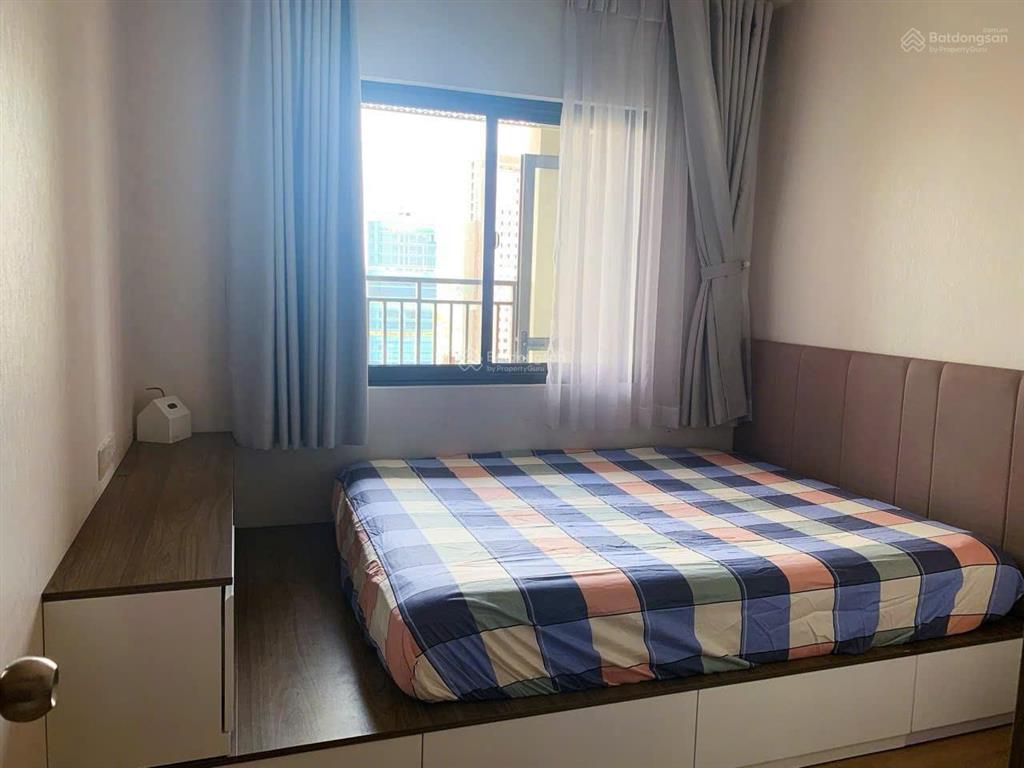 Cho thuê căn hộ icon 56  quận 4 3pn 90m², chỉ 25 triệu/tháng