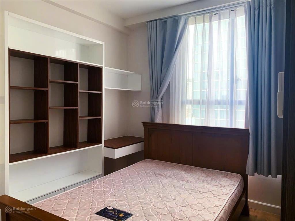 Cho thuê căn hộ icon 56  quận 4 3pn 90m², chỉ 25 triệu/tháng