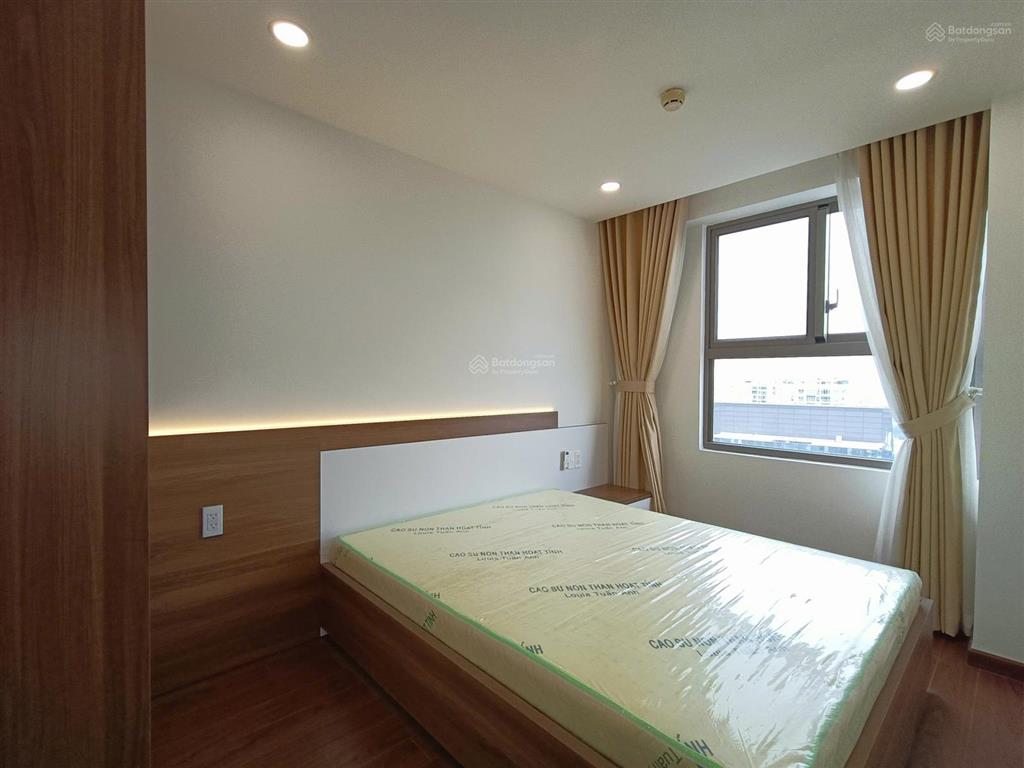 Cho thuê căn hộ cao cấp saigon south phú mỹ hưng 3pn 2vs full nội thất