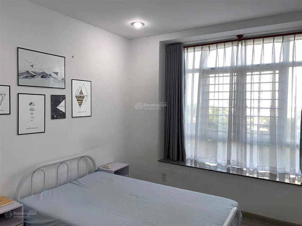 Cho thuê căn hộ hoàng anh gia lai 3 không gian rộng, giá chỉ 11 triệu/tháng