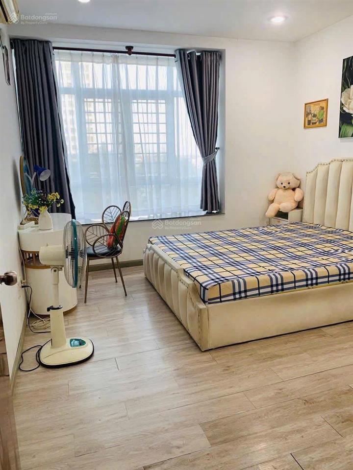 Cho thuê căn hộ hoàng anh gia lai 3 không gian rộng, giá chỉ 11 triệu/tháng