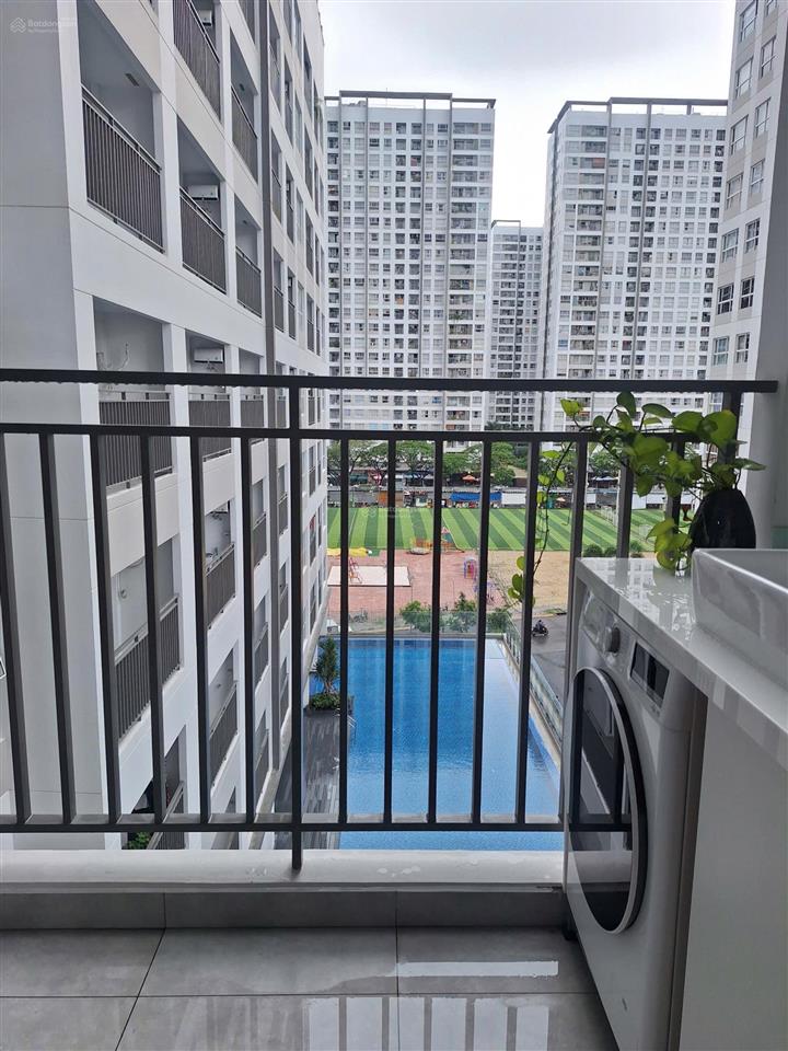 Cho thuê căn hộ sunrise riverside full nội thất chỉ 10 triệu/tháng