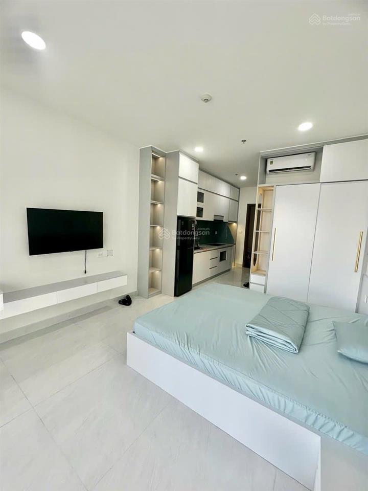 Hot! sunrise riverside officetel 33m2 full nội thất giá 2,38tỷ dự án đang ra sổ