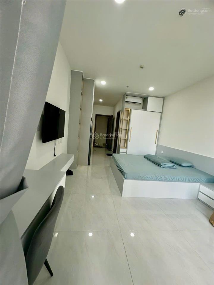 Hot! sunrise riverside officetel 33m2 full nội thất giá 2,38tỷ dự án đang ra sổ