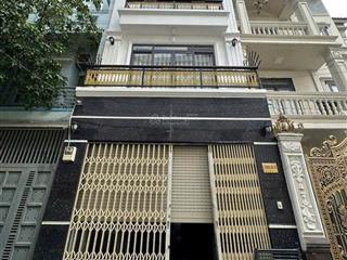 Nhà cho thuê nguyên căn đường lê thị chợ quận 7 phù hợp để ở, làm văn phòng