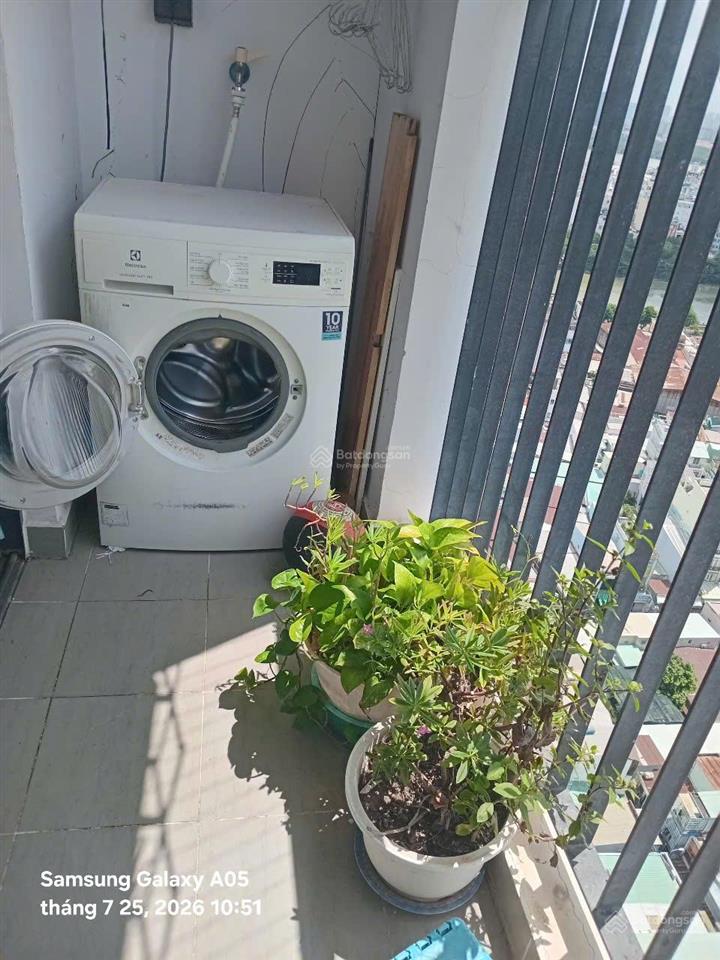 Căn hộ chung cư mone cho thuê 2pn  giá 12,5 triệu  quận 7