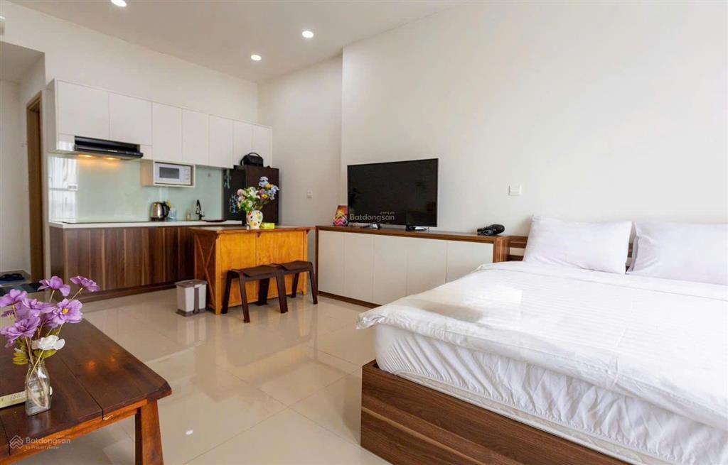 Cho thuê căn hộ sunrise city view quận 7 full nội thất đẹp