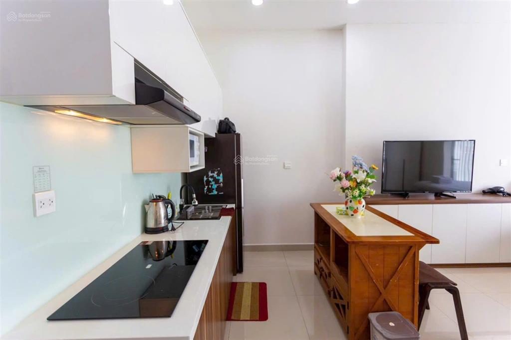 Cho thuê căn hộ sunrise city view quận 7 full nội thất đẹp