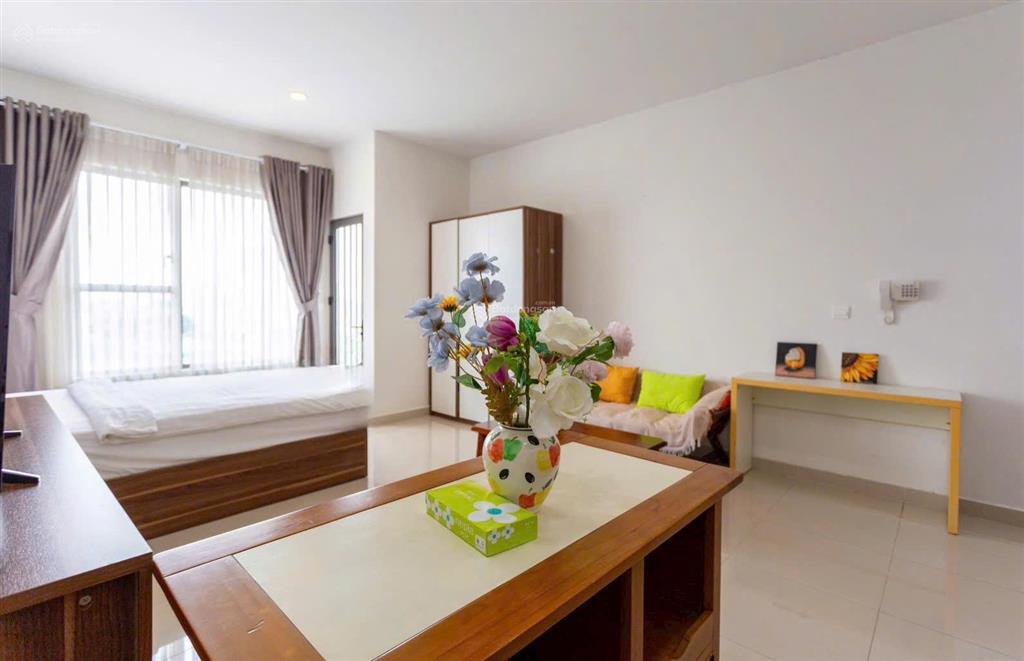 Cho thuê căn hộ sunrise city view quận 7 full nội thất đẹp