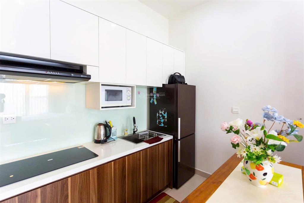 Cho thuê căn hộ sunrise city view quận 7 full nội thất đẹp