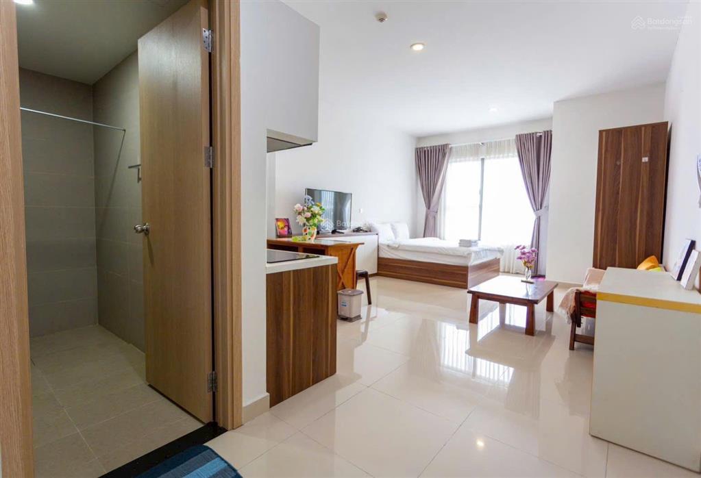 Cho thuê căn hộ sunrise city view quận 7 full nội thất đẹp