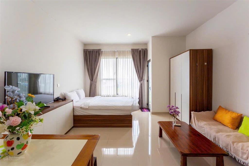 Cho thuê căn hộ sunrise city view quận 7 full nội thất đẹp