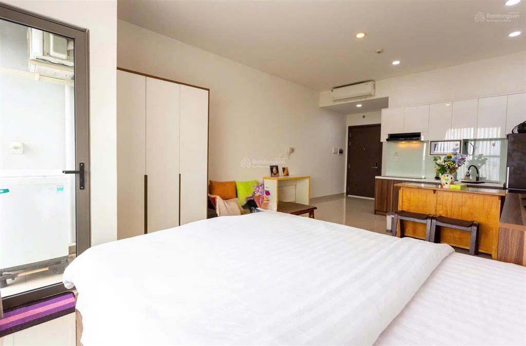 Cho thuê căn hộ sunrise city view quận 7 full nội thất đẹp