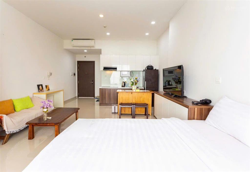 Cho thuê căn hộ sunrise city view quận 7 full nội thất đẹp