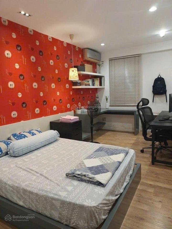 Cho thuê căn hộ hưng vượng 2 phú mỹ hưng | diện tích siêu rộng 150m2 | chỉ 19 triệu/tháng