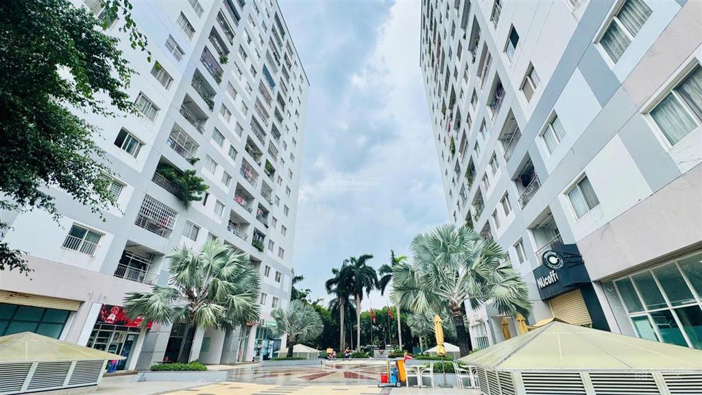 Bán căn hộ vstar 3pn phú thuận, quận 7