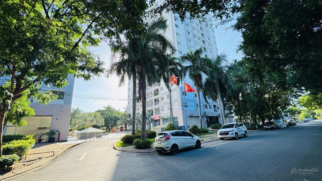 Bán căn hộ vstar 3pn phú thuận, quận 7