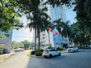Bán căn hộ vstar 3pn phú thuận, quận 7