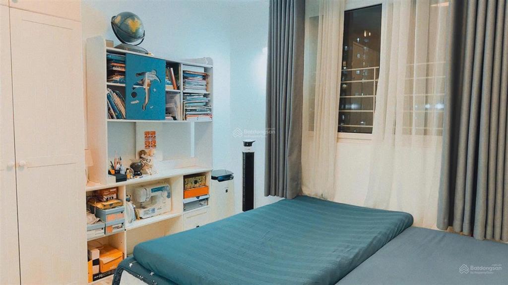 Bán căn hộ vstar 3pn phú thuận, quận 7