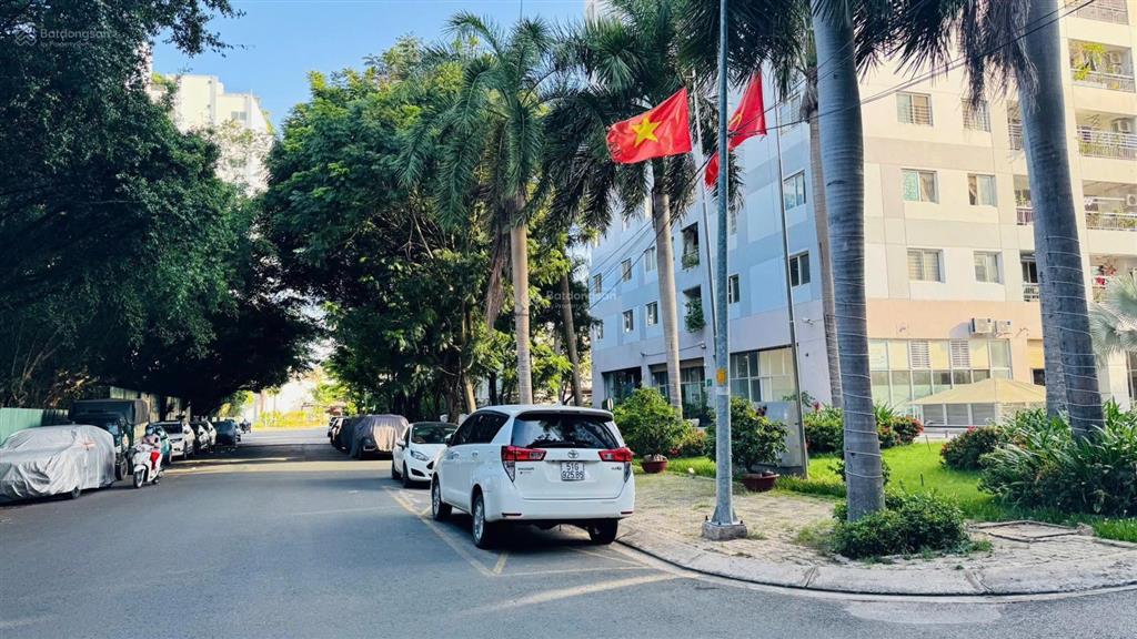 Bán căn hộ vstar 3pn phú thuận, quận 7