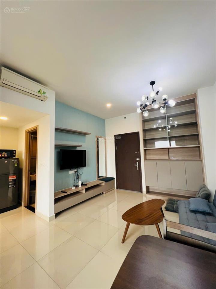 Cho thuê căn hộ sunrise city view quận 7
