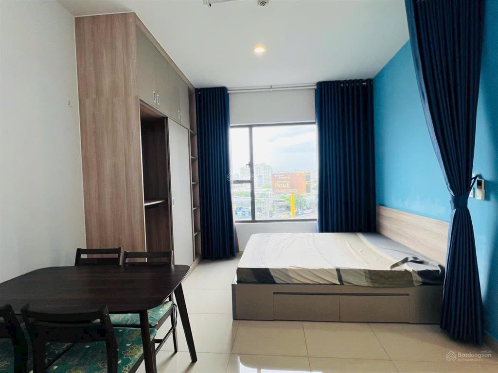 Cho thuê căn hộ sunrise city view quận 7