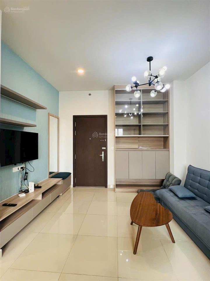 Cho thuê căn hộ sunrise city view quận 7