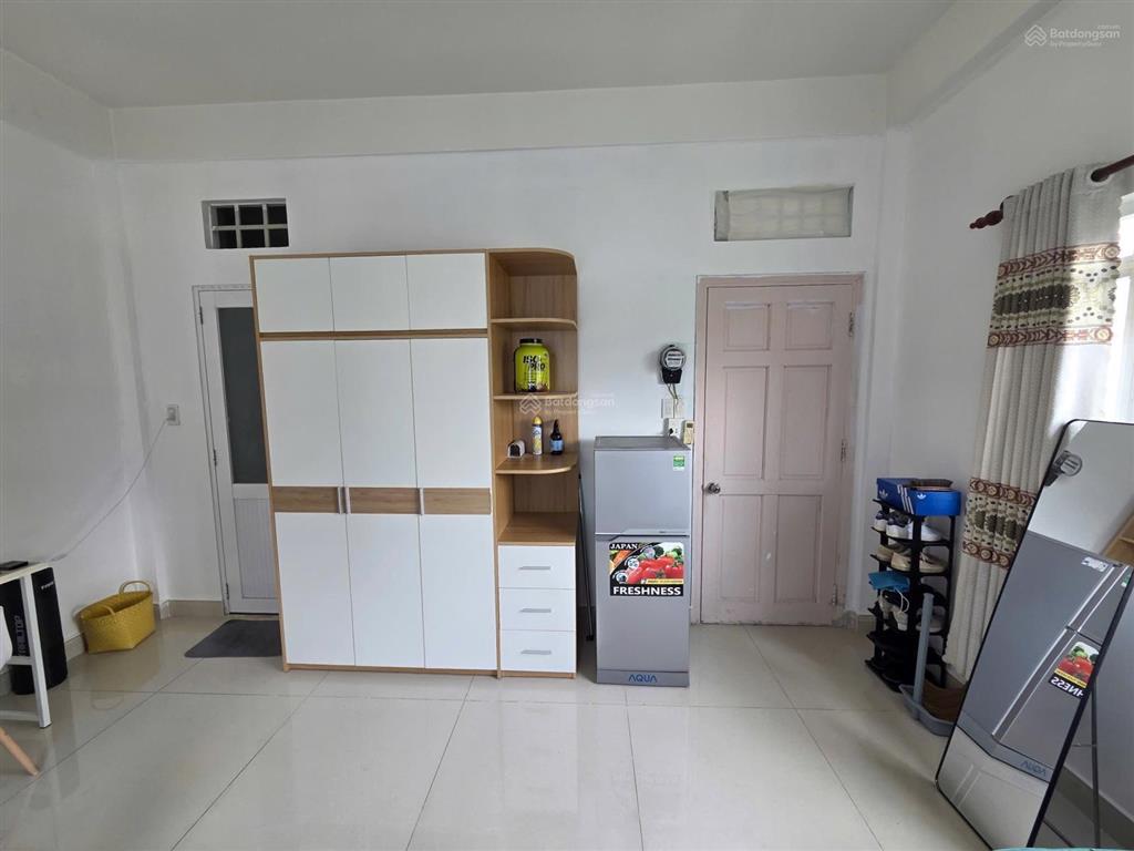 Cho thuê căn hộ dịch vụ khu sadeco quận 7 sát vivo city và trương đh tôn đức thắng