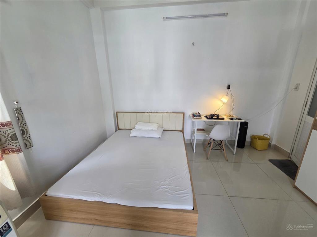 Cho thuê căn hộ dịch vụ khu sadeco quận 7 sát vivo city và trương đh tôn đức thắng