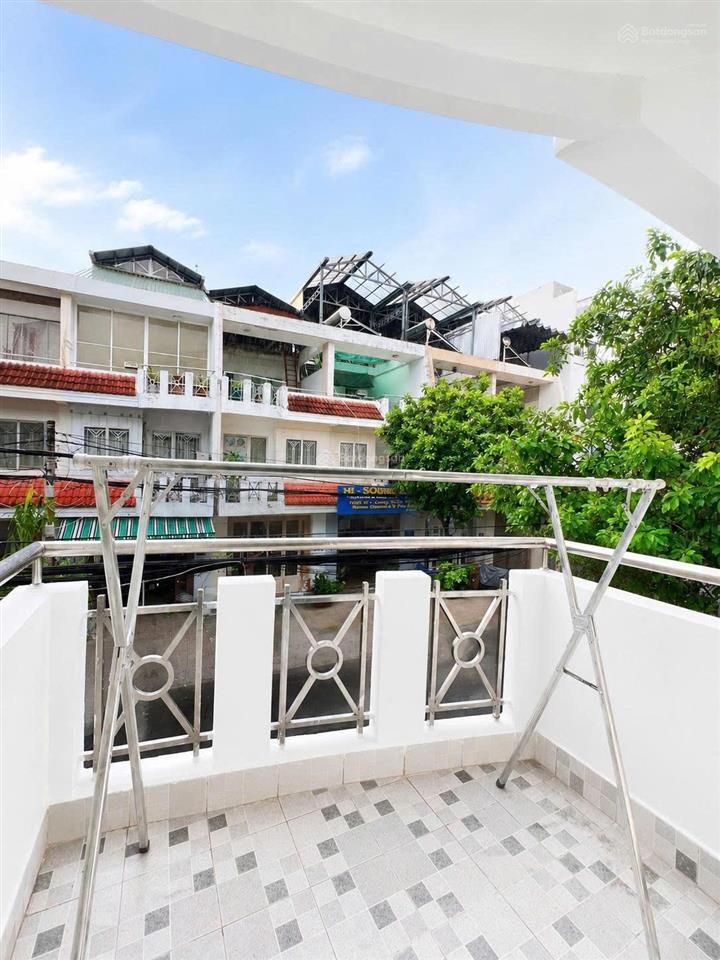 Cho thuê căn hộ dịch vụ khu nam long quận 7