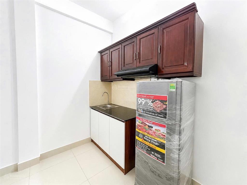 Cho thuê căn hộ dịch vụ khu nam long quận 7