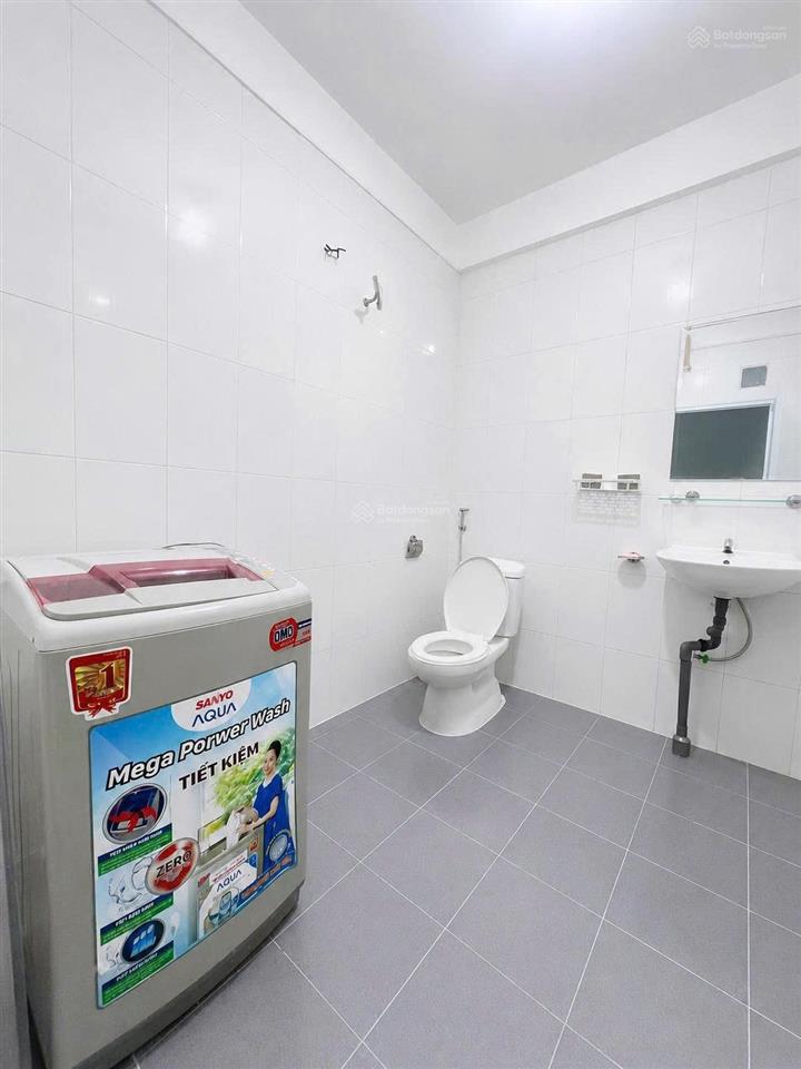 Cho thuê căn hộ dịch vụ khu nam long quận 7
